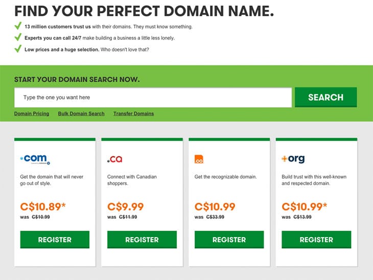Comment choisir un bon nom de domaine pour votre site Web?