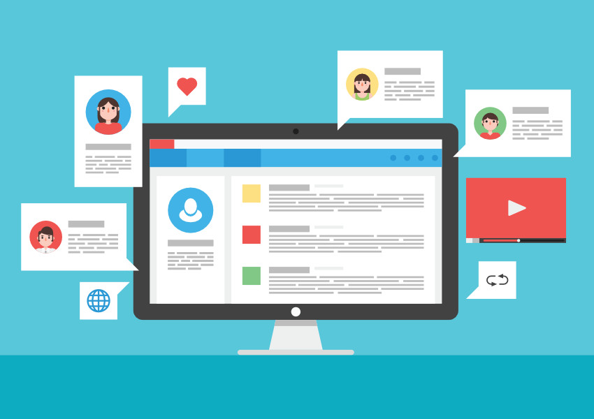 Webmaster Montpellier - Freelance Web Montpellier