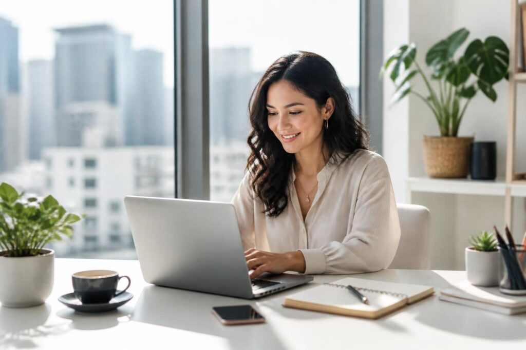 découvrez le guide complet pour lancer votre blog ou projet en ligne en tant que femme, avec des conseils pratiques et inspirants pour réussir votre aventure digitale.