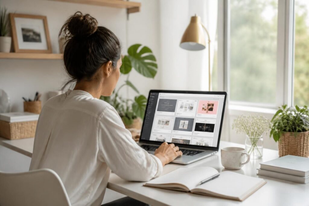 découvrez comment bien choisir un thème wordpress gratuit adapté aux besoins des blogueuses pour un site esthétique, fonctionnel et facile à personnaliser.