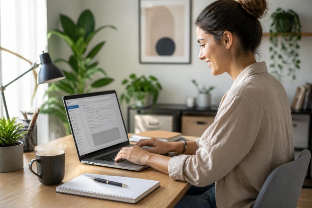 découvrez comment écrire une newsletter captivante et attendue par vos abonnés grâce à nos conseils d'emailing efficaces et personnalisés.