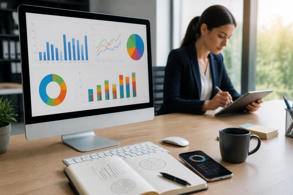 Mesurer ce qui marche : les 5 indicateurs à suivre vraiment