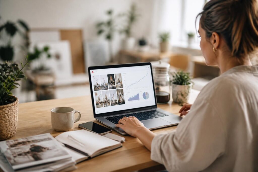 découvrez comment utiliser pinterest pour blogueuses afin de générer un trafic durable et qualifié vers votre blog. stratégies, astuces et conseils pour augmenter votre visibilité en continu.