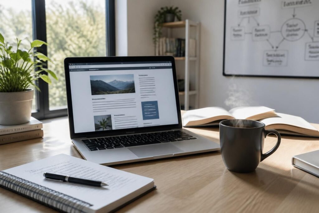 découvrez les règles essentielles pour rédiger un article web agréable à lire, captiver vos lecteurs et optimiser votre contenu en ligne.