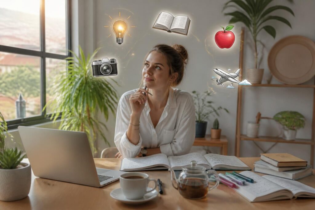 découvrez comment tenir un blog lifestyle et trouvez des idées d'articles à l'infini pour inspirer vos lecteurs et alimenter votre contenu avec créativité.
