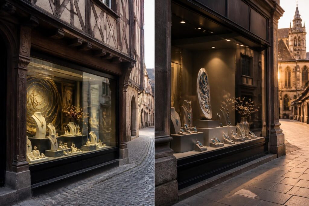 découvrez les avis sur les audacieuses bijoux et trouvez les meilleures adresses à le mans et clermont-ferrand pour sublimer votre style avec des créations uniques.