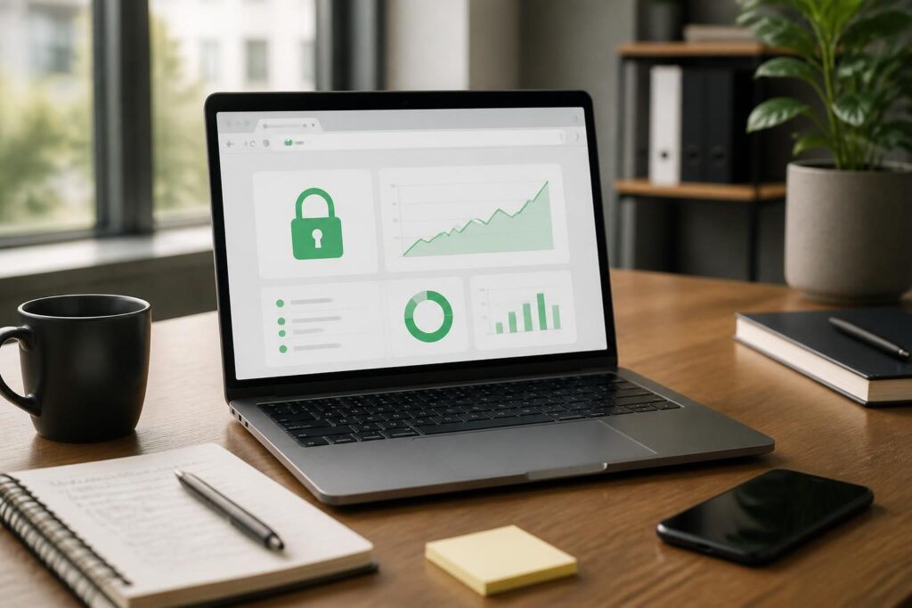 Verif site internet : comment s’assurer de la fiabilité d’un site web