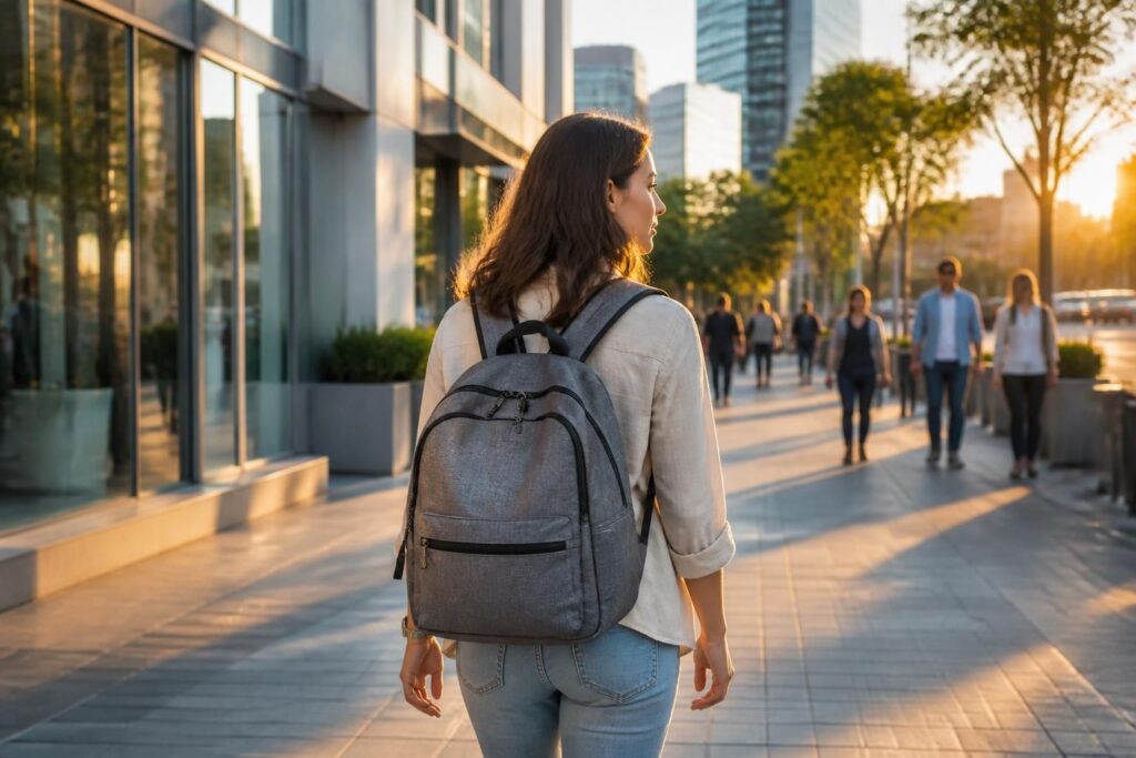 Voyager en solo quand on est une femme : conseils et sécurité