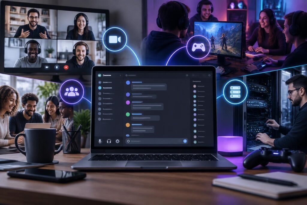 Discord IT : comprendre les différentes significations et usages