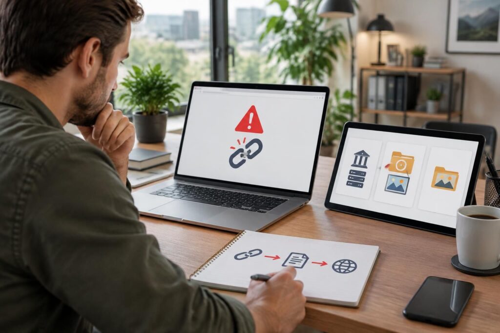 Error 410 : comprendre ce code d’erreur et comment réagir