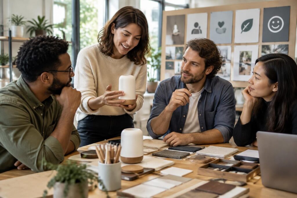 Objectifs qualitatifs : définition et exemples pour réussir vos projets